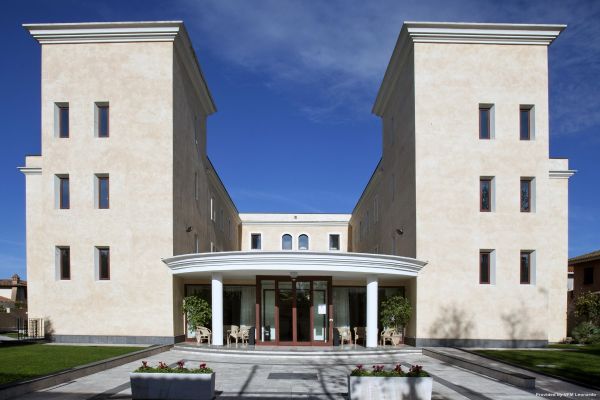 Hotel le Torri (Arborea)
